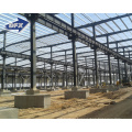 China Wholesale Prefabricated Steel Frame Self Storage Pre Warehouse Building